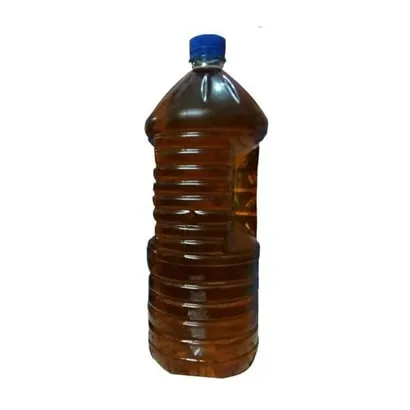 Ghani Vanga Sorisa Oil